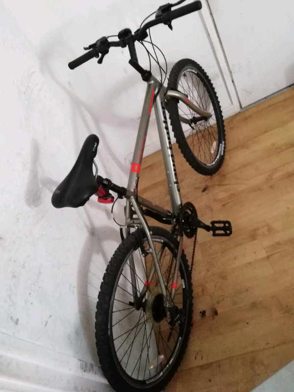 claud butler trailridge 1.1